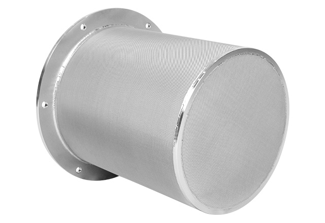 sintering filter